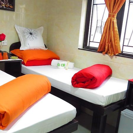 Bohol Hotel Hongkong Eksteriør billede