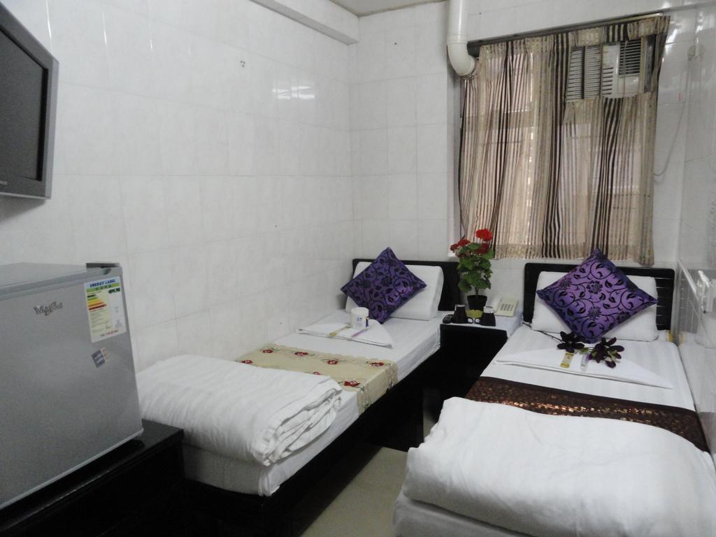 Bohol Hotel Hongkong Eksteriør billede