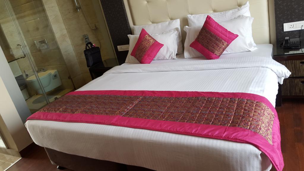 Bohol Hotel Hongkong Eksteriør billede