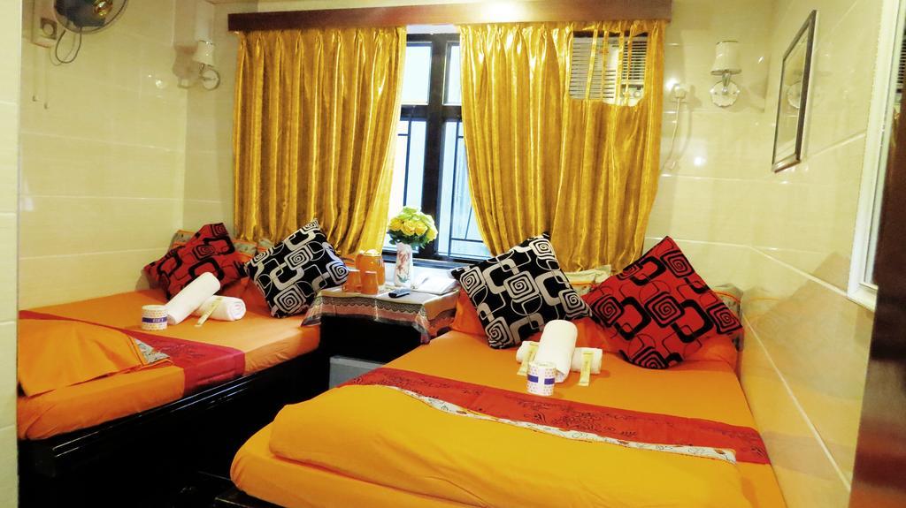 Bohol Hotel Hongkong Eksteriør billede