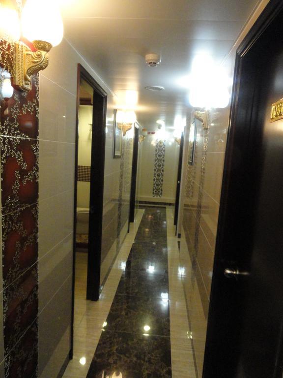 Bohol Hotel Hongkong Eksteriør billede