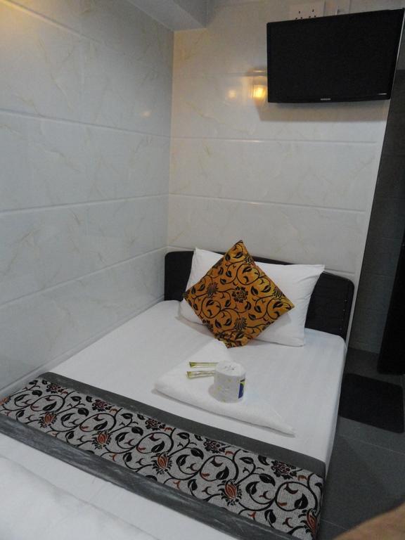 Bohol Hotel Hongkong Værelse billede