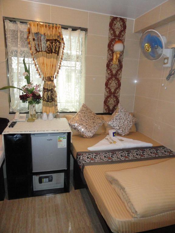 Bohol Hotel Hongkong Værelse billede