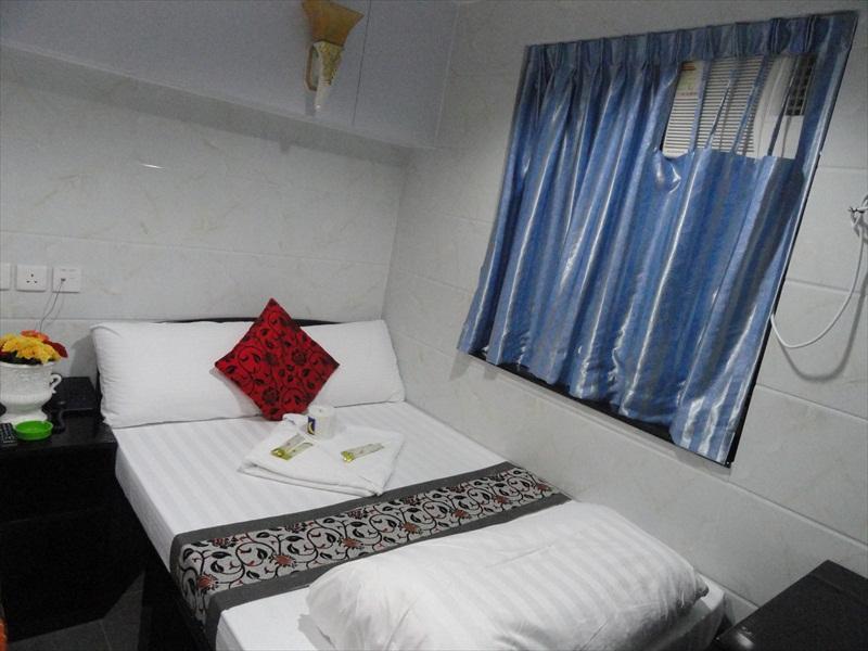 Bohol Hotel Hongkong Eksteriør billede