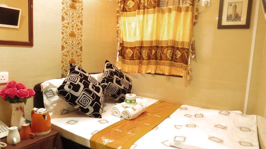 Bohol Hotel Hongkong Eksteriør billede