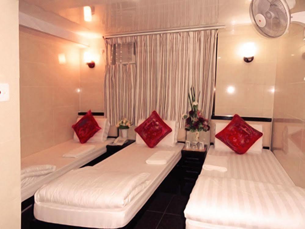 Bohol Hotel Hongkong Eksteriør billede