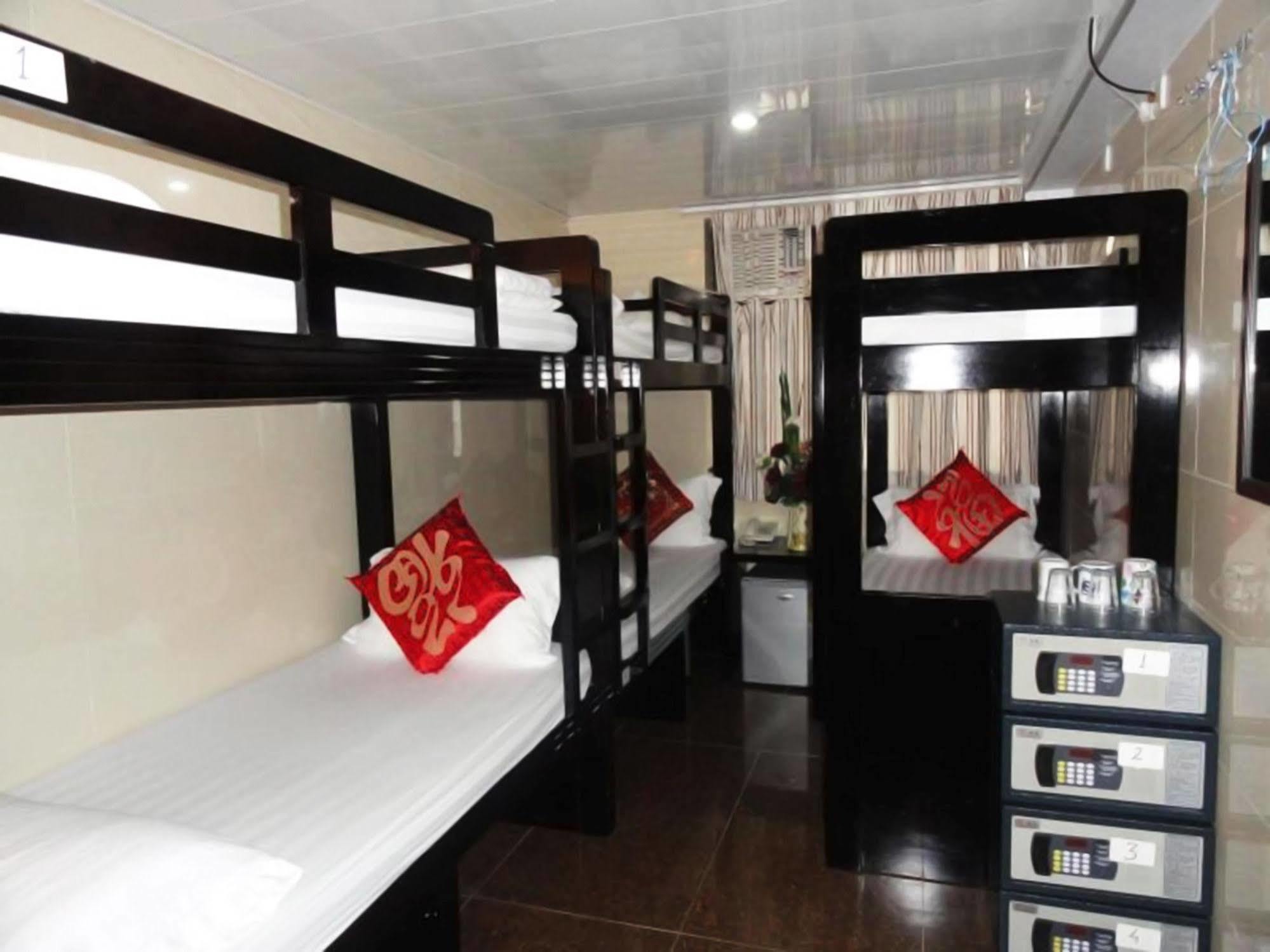 Bohol Hotel Hongkong Eksteriør billede