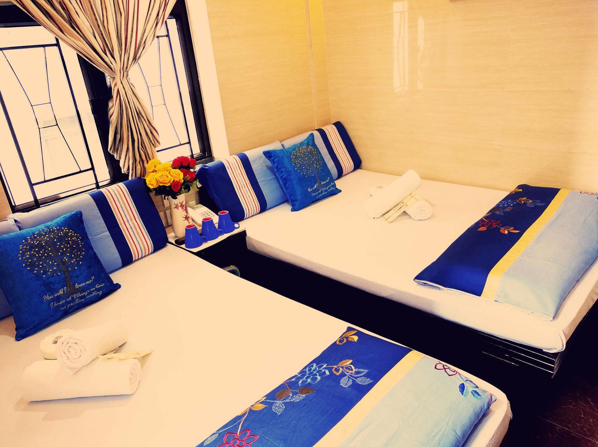Bohol Hotel Hongkong Eksteriør billede