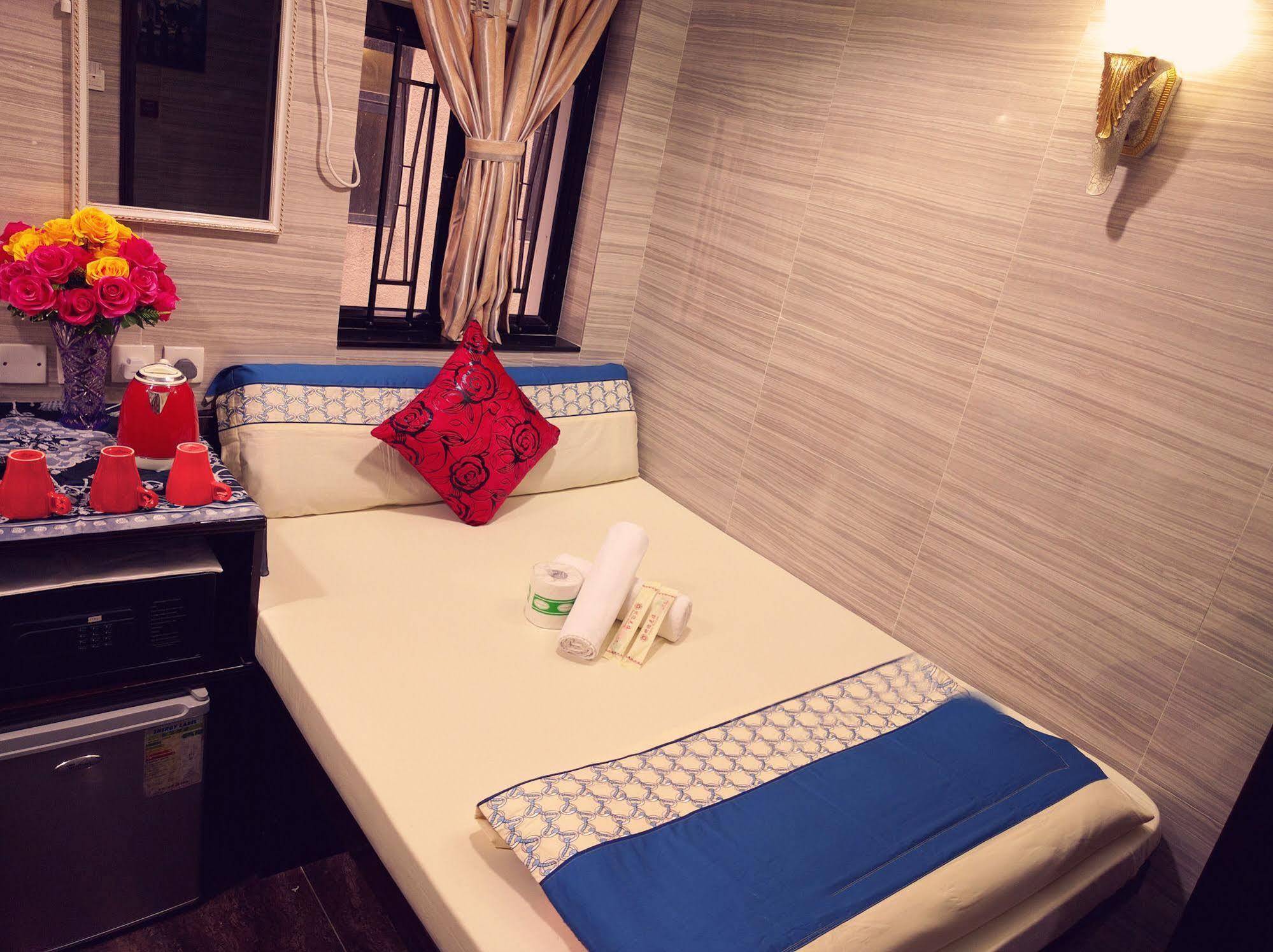 Bohol Hotel Hongkong Eksteriør billede