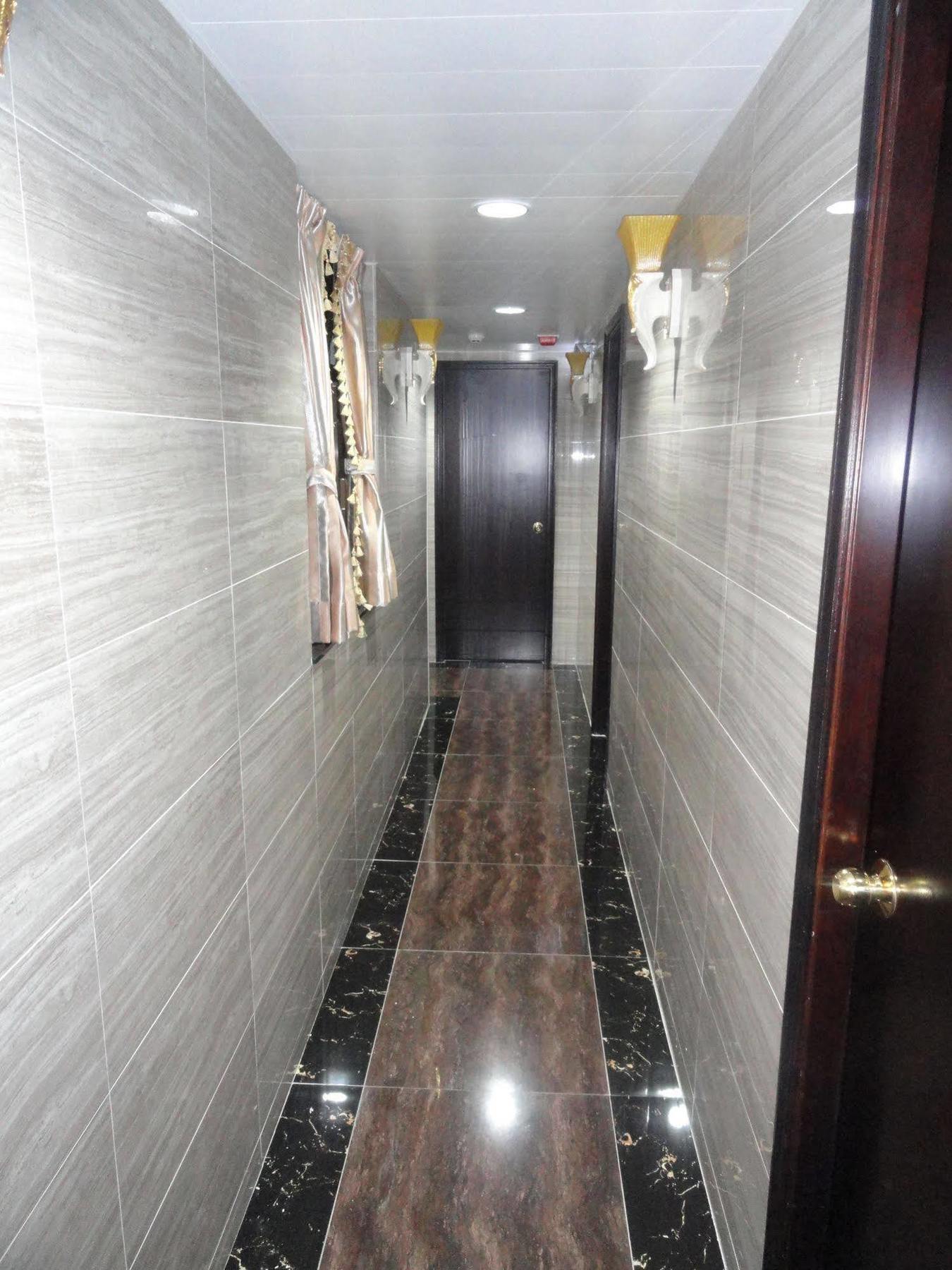Bohol Hotel Hongkong Eksteriør billede