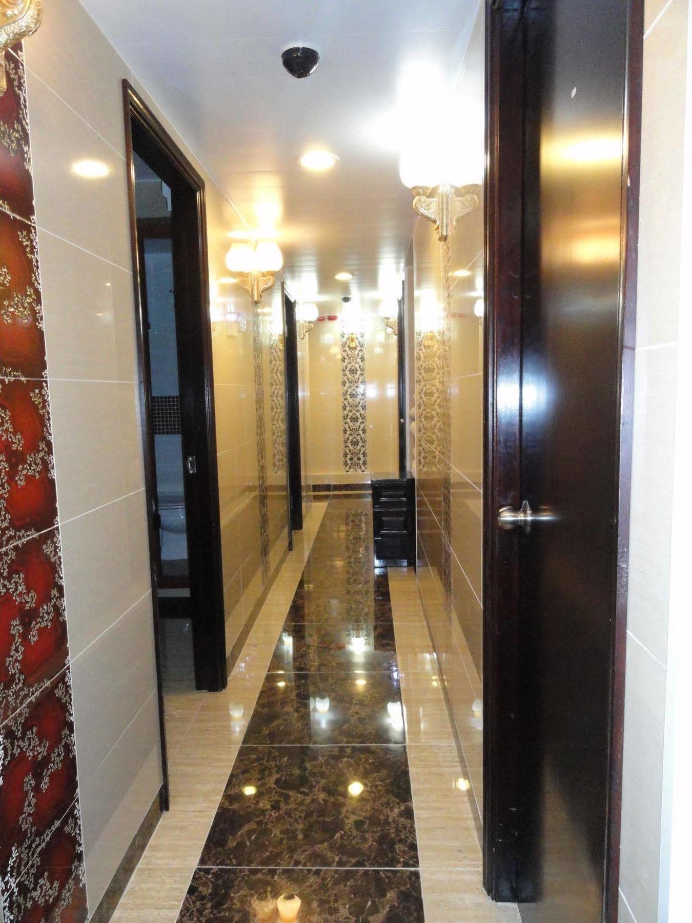 Bohol Hotel Hongkong Eksteriør billede